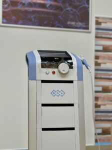 Высокоинтенсивный лазер BTL Ocsarat Medical