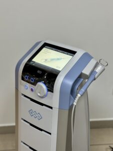 Кабинет физиотерапии Ocsarat Medical